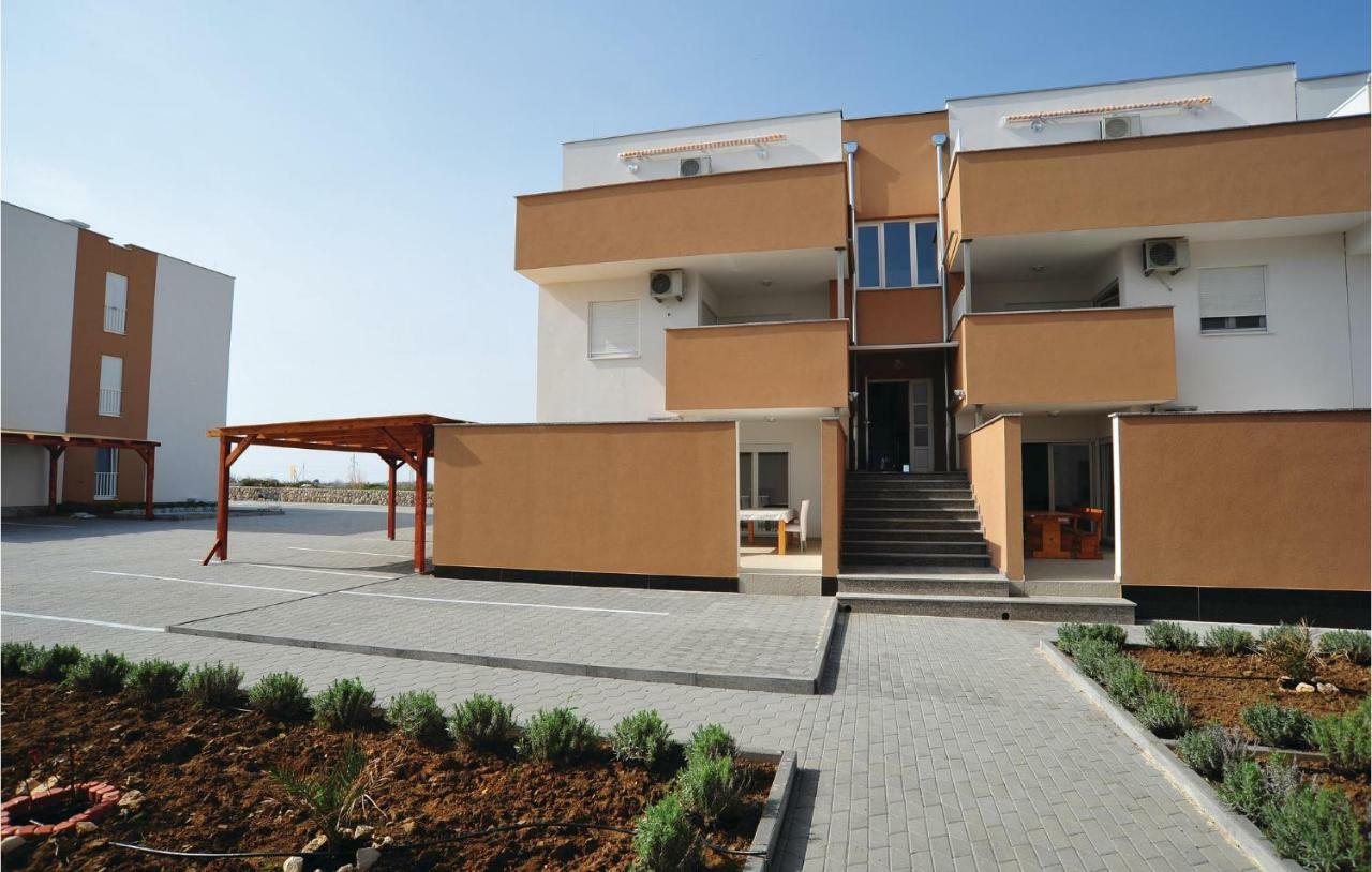 Apartment Mlasina-6 By Interhome Nin Exterior photo