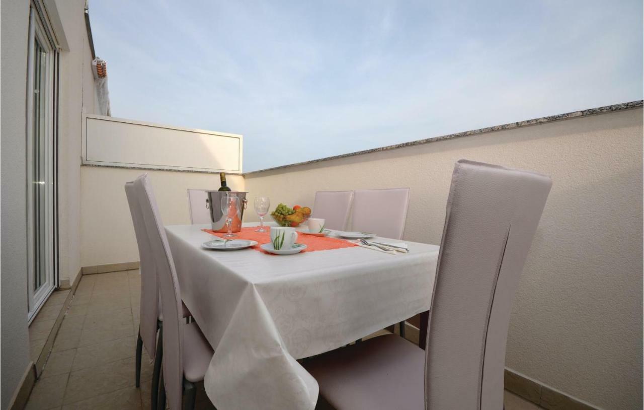Apartment Mlasina-6 By Interhome Nin Exterior photo
